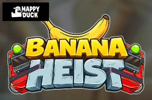 Banana Heist